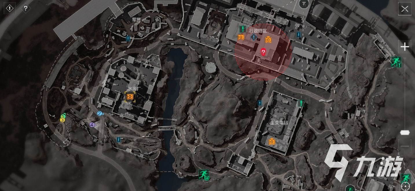 车界崭露头 车界崭露头