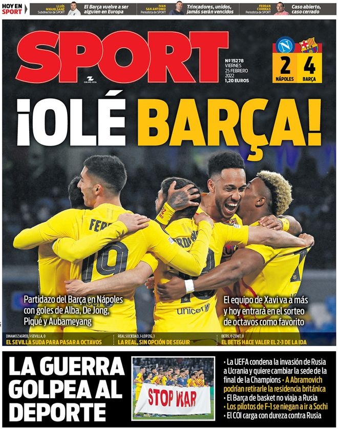 与对手发生 与对手发生