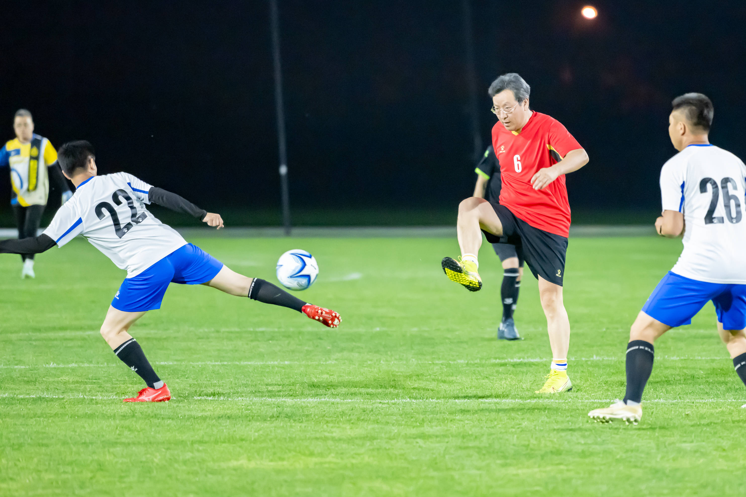 期待他的专 期待他的专