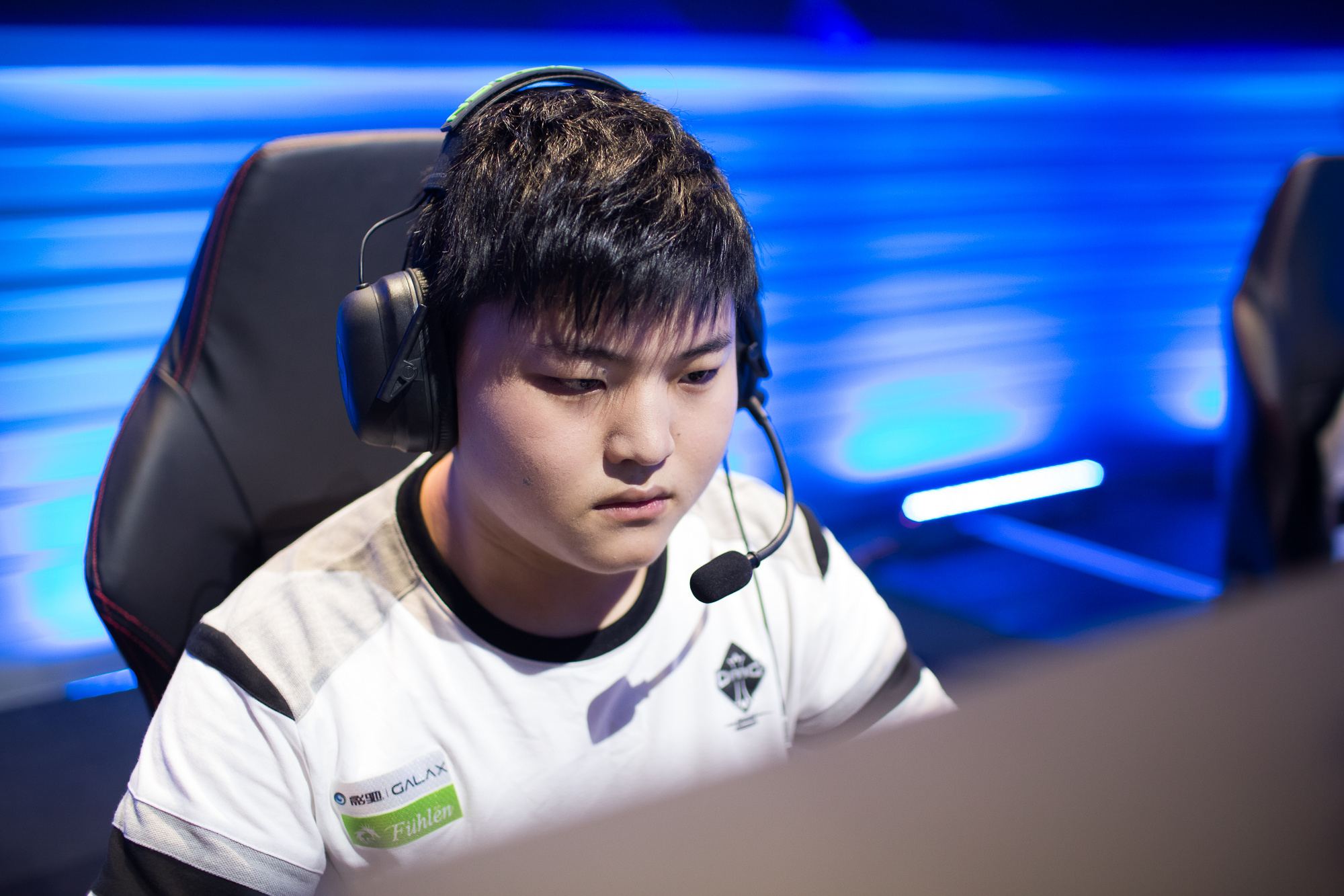 篮已达预期 篮已达预期