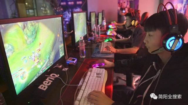 增长潜力 增长潜力