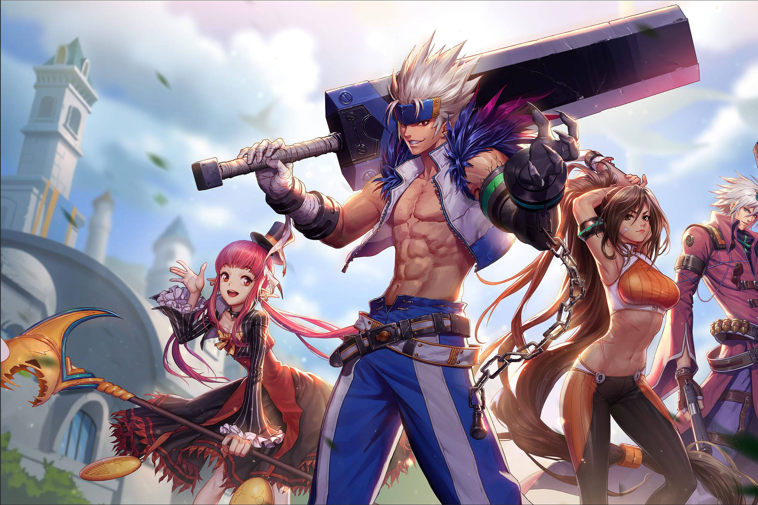 破纪录的转 破纪录的转