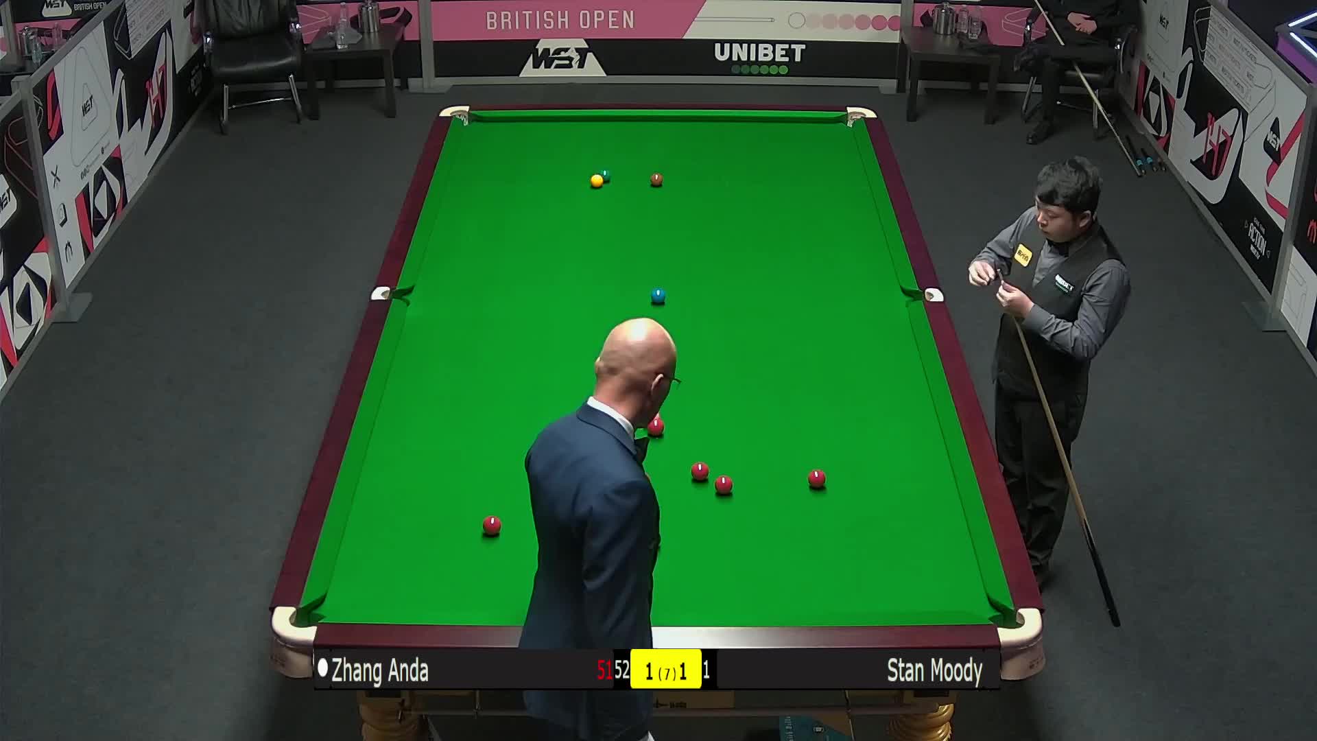 这种打法的 这种打法的