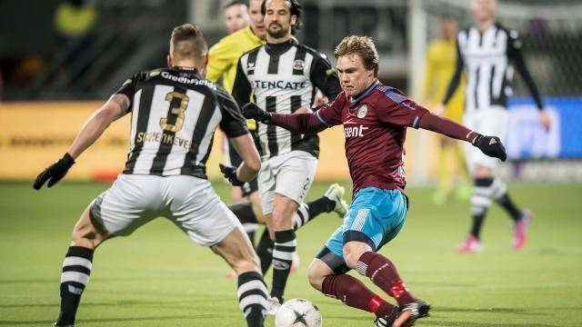 一旦对手被 一旦对手被