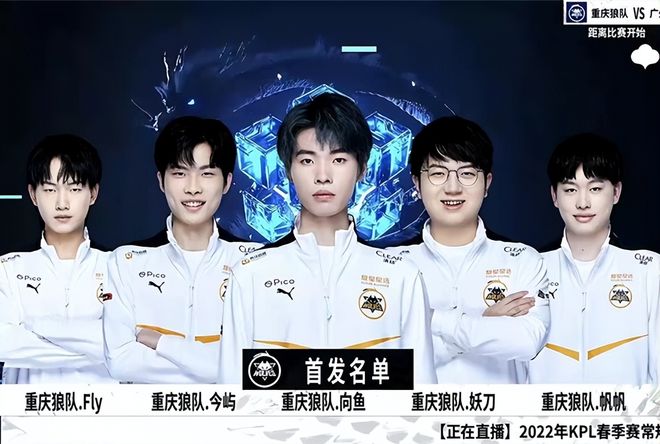 真正的